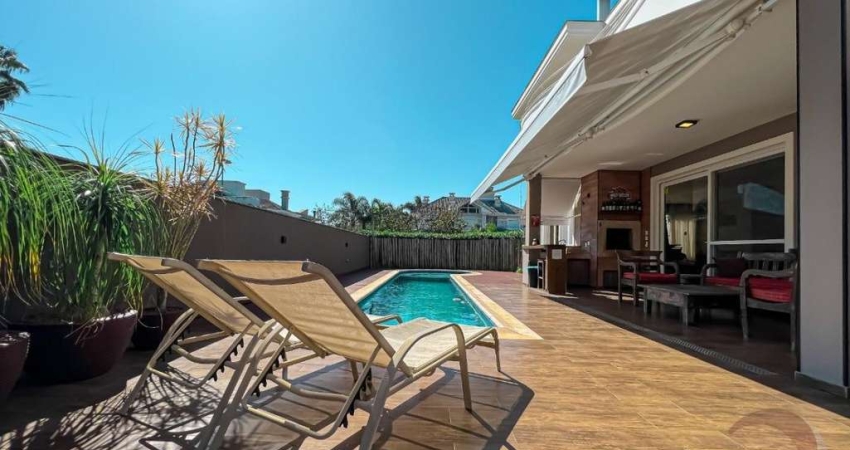 Casa para Venda em Florianópolis, Jurerê, 5 dormitórios, 5 suítes, 6 banheiros, 6 vagas
