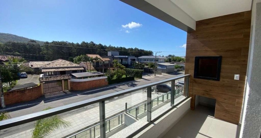 Apartamento para Venda em Florianópolis, Morro das Pedras, 3 dormitórios, 3 suítes, 4 banheiros, 2 vagas