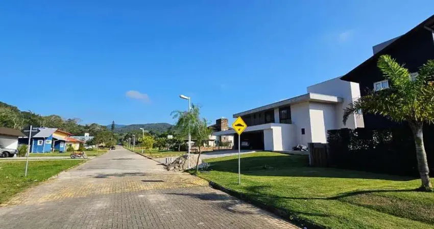 Terreno para Venda em Florianópolis, Ratones