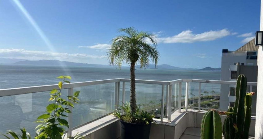 Apartamento para Venda em Florianópolis, Centro, 5 dormitórios, 3 suítes, 6 banheiros, 4 vagas