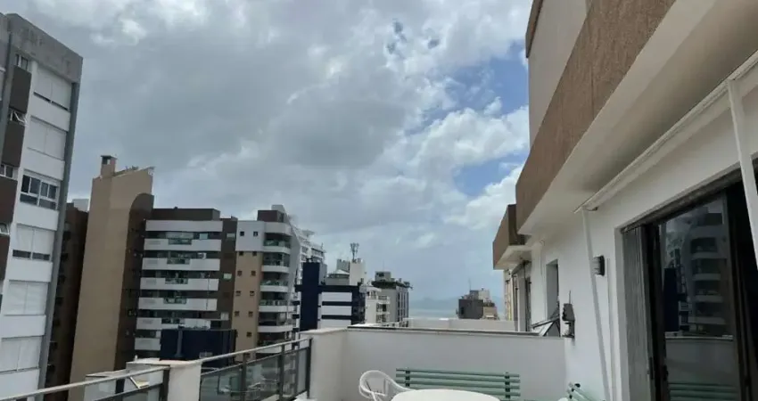 Apartamento para Venda em Florianópolis, Centro, 3 dormitórios, 1 suíte, 3 banheiros, 2 vagas