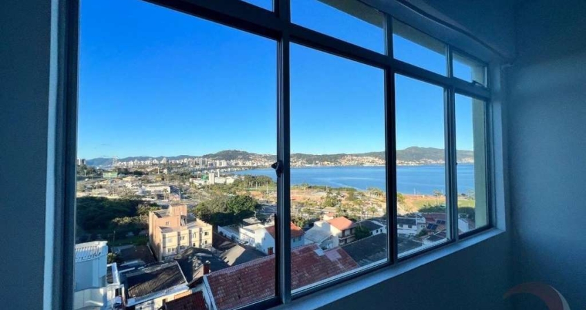 Apartamento para Venda em Florianópolis, Coqueiros, 3 dormitórios, 1 suíte, 2 banheiros, 1 vaga