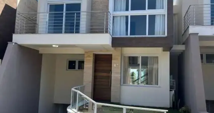 Casa para Venda em Florianópolis, Cacupé, 3 dormitórios, 3 suítes, 5 banheiros, 3 vagas