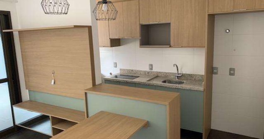 Apartamento para Venda em Florianópolis, Itacorubi, 2 dormitórios, 1 suíte, 2 banheiros, 1 vaga