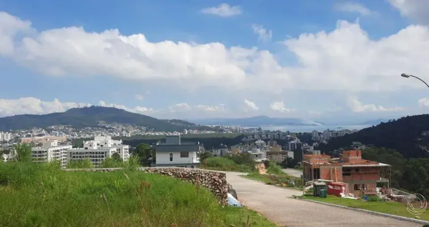 Terreno para Venda em Florianópolis, Itacorubi