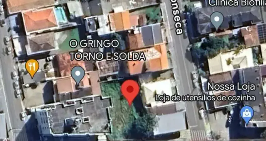 Terreno para Venda em Florianópolis, Capoeiras