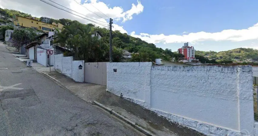 Apartamento para Venda em Florianópolis, Centro, 1 dormitório, 1 banheiro, 1 vaga