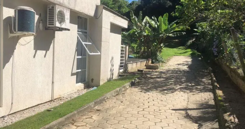 Terreno para Venda em Florianópolis, Sambaqui
