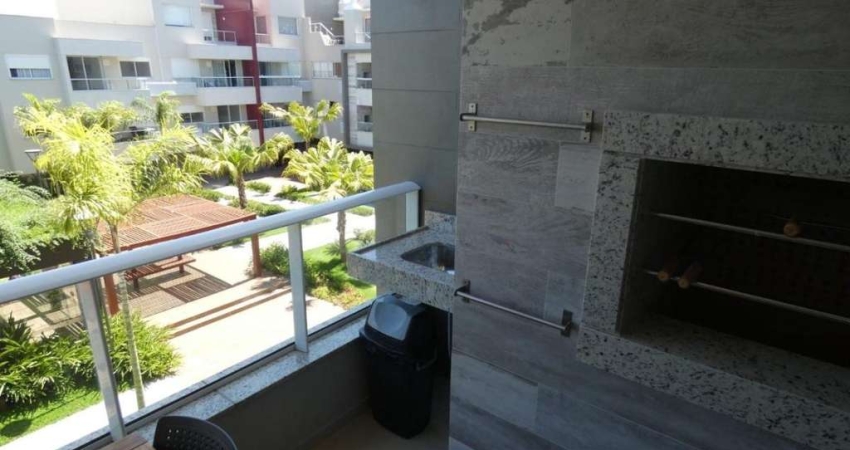 Apartamento para Venda em Florianópolis, Campeche, 2 dormitórios, 1 suíte, 2 banheiros, 2 vagas