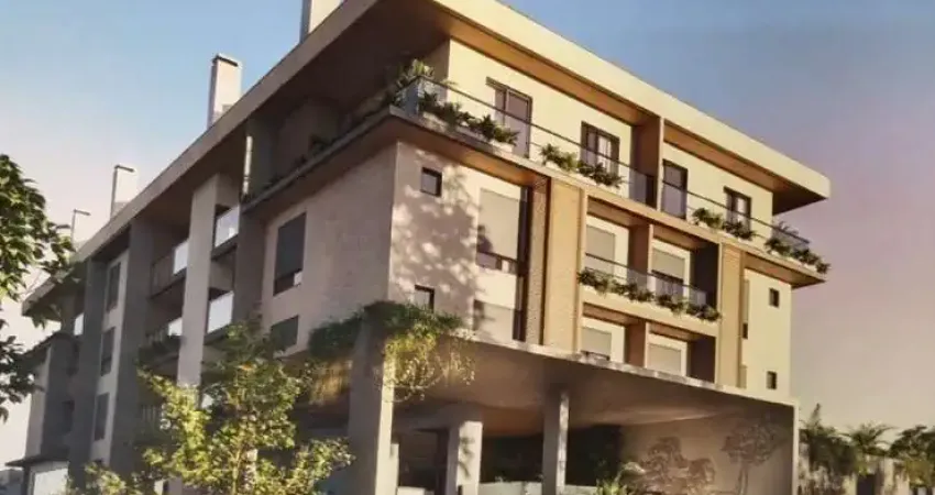 Apartamento para Venda em Florianópolis, João Paulo, 3 dormitórios, 3 suítes, 3 banheiros, 2 vagas