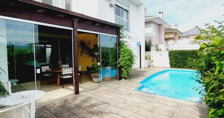 Casa para Venda em Florianópolis, Campeche, 4 dormitórios, 5 banheiros, 2 vagas