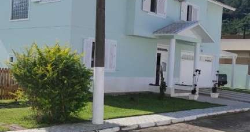 Casa para Venda em Florianópolis, Cachoeira Do Bom Jesus, 5 dormitórios, 2 suítes, 3 banheiros, 4 vagas