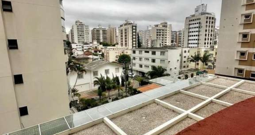 Apartamento para Venda em Florianópolis, Centro, 4 dormitórios, 1 suíte, 4 banheiros, 3 vagas