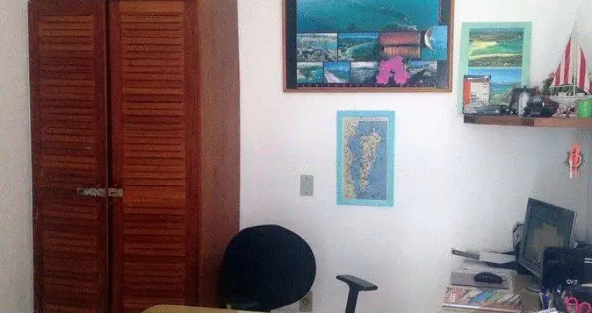 Sala comercial à venda na Rua Deputado Antônio Edu Vieira, Pantanal, Florianópolis