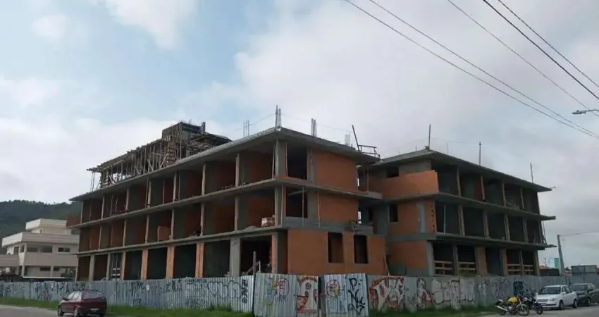 Apartamento para Venda em Florianópolis, Barra Da Lagoa, 1 dormitório, 1 banheiro, 1 vaga