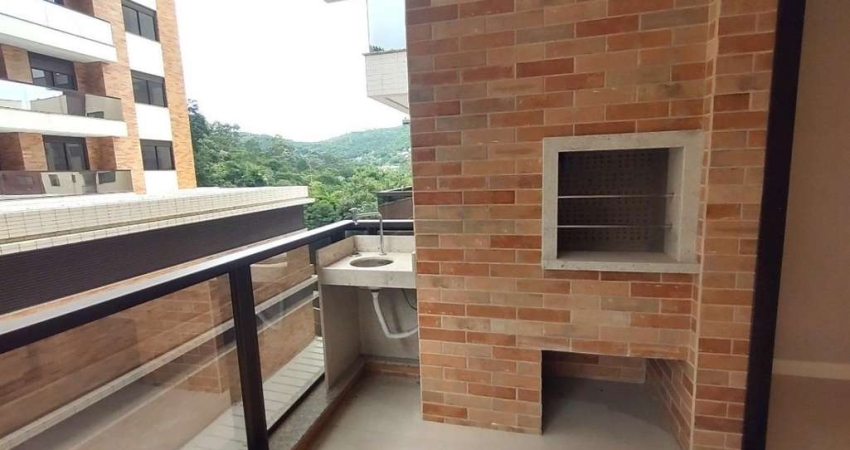 Apartamento para Venda em Florianópolis, Itacorubi, 3 dormitórios, 1 suíte, 3 banheiros, 2 vagas