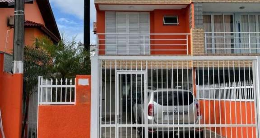 Casa para Venda em Florianópolis, Ingleses do Rio Vermelho, 3 dormitórios, 3 suítes, 4 banheiros, 2 vagas
