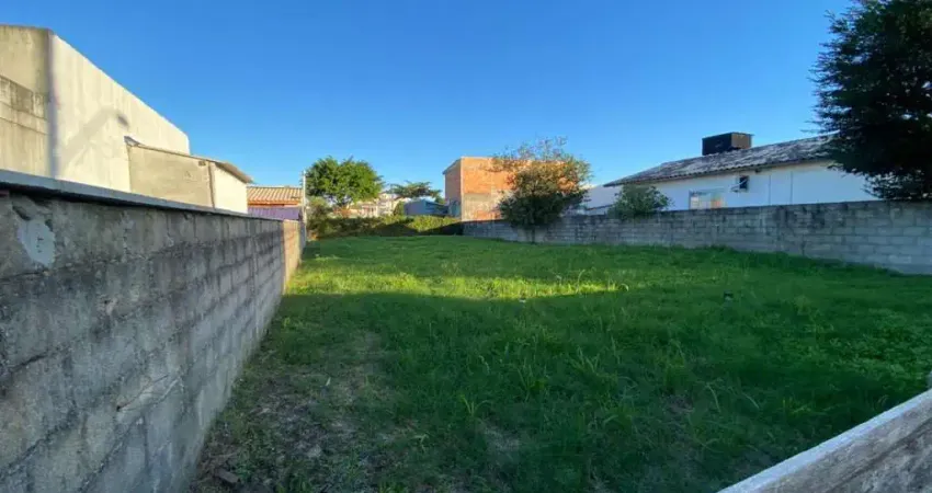 Terreno à venda na Rua Jardim Esperança, Carianos, Florianópolis