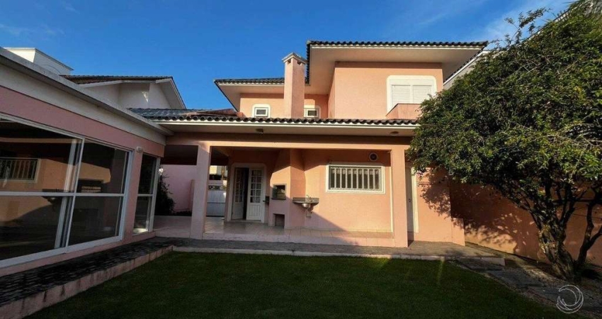 Casa para Venda em Florianópolis, Jurerê, 4 dormitórios, 1 suíte, 3 banheiros, 3 vagas