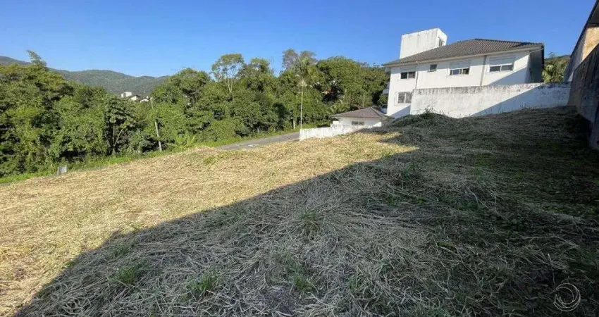 Terreno à venda na Rua Dovener Amaro Cardoso, João Paulo, Florianópolis