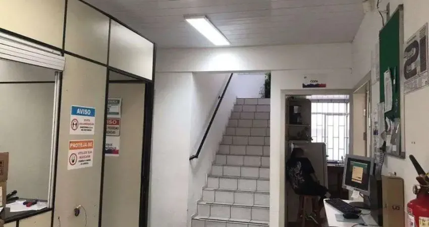 Ponto comercial à venda na Rua Conselheiro Mafra, Centro, Florianópolis