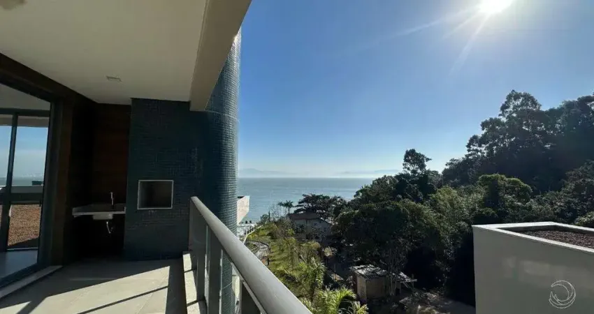 Apartamento para Venda em Florianópolis, Cacupé, 3 dormitórios, 3 suítes, 4 banheiros, 3 vagas
