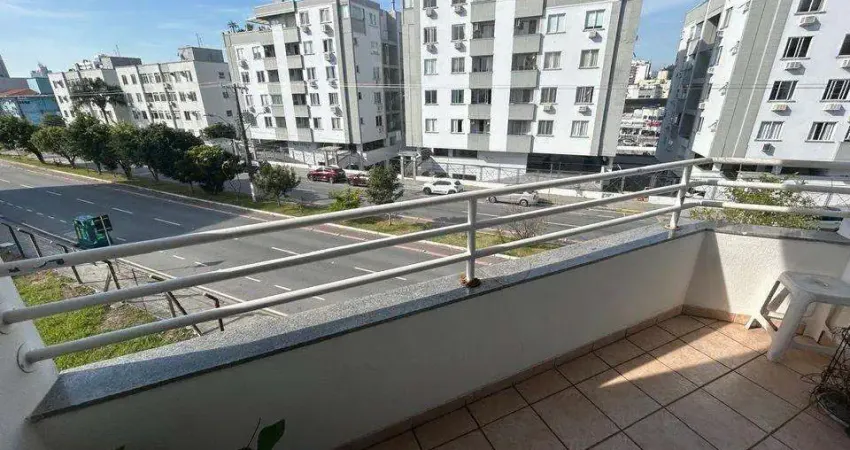 Apartamento para Venda em Florianópolis, Capoeiras, 3 dormitórios, 1 suíte, 3 banheiros, 2 vagas