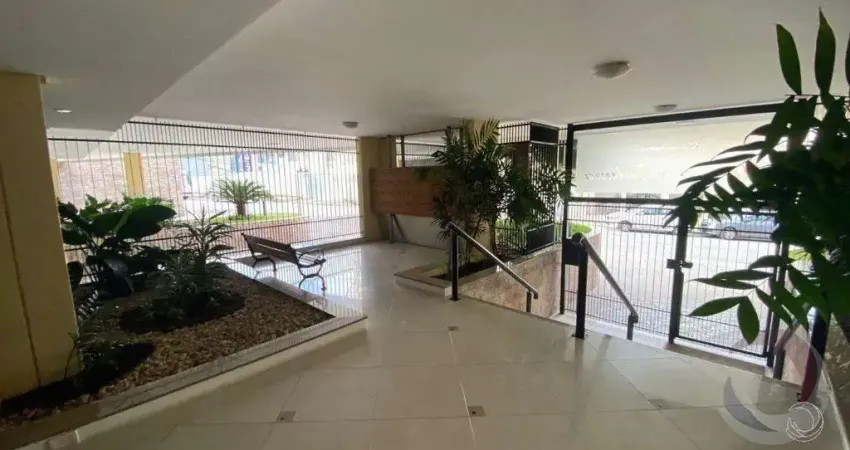Apartamento para Venda em Florianópolis, Canto, 3 dormitórios, 1 suíte, 2 banheiros, 2 vagas