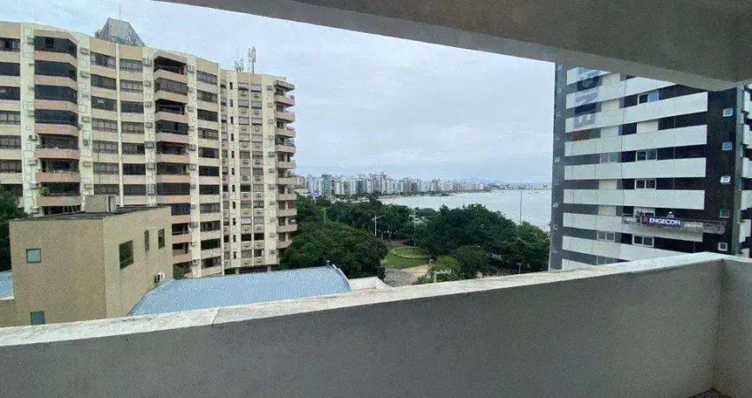 Apartamento para Venda em Florianópolis, Agronômica, 4 dormitórios, 1 suíte, 4 banheiros, 1 vaga