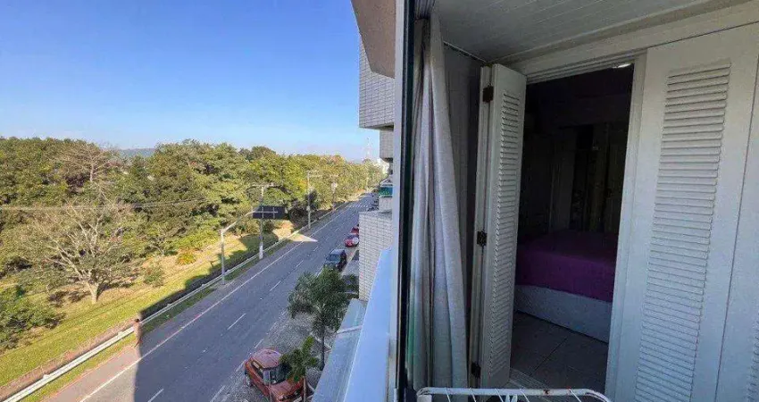 Apartamento para Venda em Florianópolis, Jurerê Internacional, 3 dormitórios, 2 suítes, 2 banheiros, 1 vaga