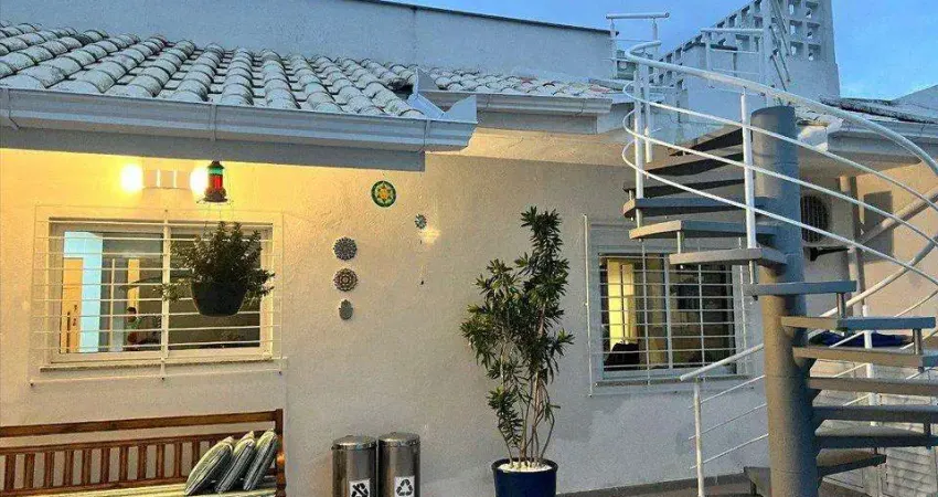 Casa para Venda em Florianópolis, Balneário, 3 dormitórios, 1 suíte, 3 banheiros, 3 vagas