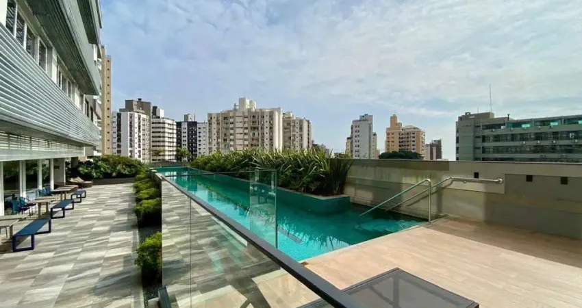 Apartamento para Venda em Florianópolis, Centro, 1 dormitório, 1 banheiro, 1 vaga
