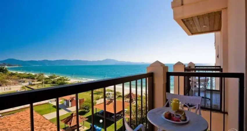 Apartamento para Venda em Florianópolis, Jurerê, 1 dormitório, 1 banheiro, 1 vaga