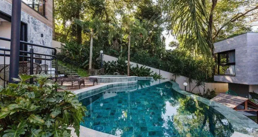 Casa para Venda em Florianópolis, Lagoa Da Conceição, 3 dormitórios, 3 suítes, 4 banheiros, 5 vagas