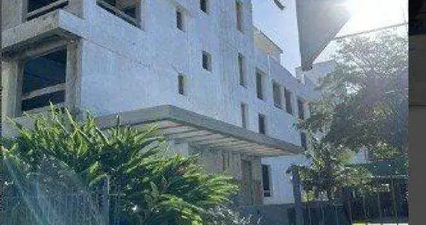 Apartamento para Venda em Florianópolis, Santo Antônio De Lisboa, 1 dormitório, 1 suíte, 2 banheiros, 1 vaga