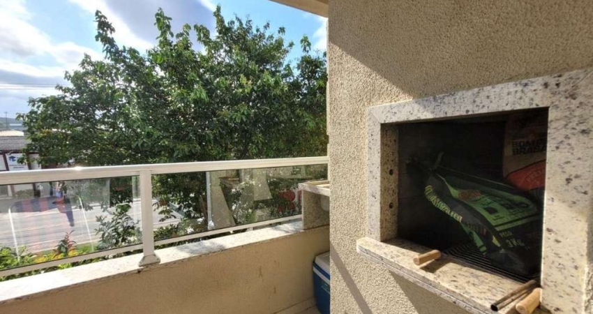 Apartamento para Venda em Florianópolis, Campeche, 2 dormitórios, 1 suíte, 2 banheiros, 1 vaga