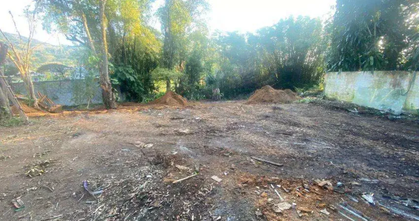 Terreno à venda na Rua Pau de Canela, Rio Tavares, Florianópolis