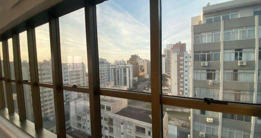 Sala Comercial para Venda em Florianópolis, Centro, 1 banheiro, 1 vaga