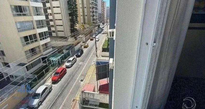 Apartamento para Venda em Florianópolis, Centro, 3 dormitórios, 3 banheiros, 1 vaga