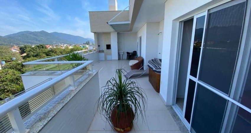 Apartamento para Venda em Florianópolis, Campeche, 1 dormitório, 1 suíte, 2 banheiros, 1 vaga
