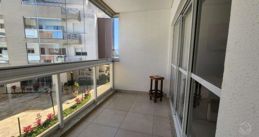 Apartamento para Venda em Florianópolis, Campeche, 2 dormitórios, 1 suíte, 2 banheiros, 1 vaga