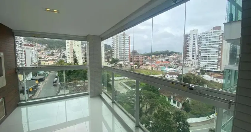 Apartamento para Venda em Florianópolis, Agronômica, 2 dormitórios, 2 suítes, 3 banheiros, 1 vaga