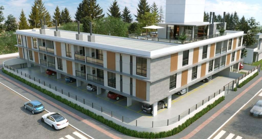 Apartamento para Venda em Florianópolis, Ribeirão da Ilha, 1 dormitório, 1 banheiro, 1 vaga