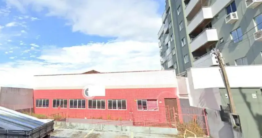 Terreno para Venda em Florianópolis, Saco Dos Limões