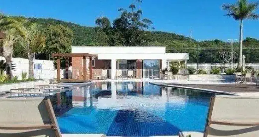 Casa para Venda em Florianópolis, Morro das Pedras, 2 dormitórios, 2 suítes, 3 banheiros, 1 vaga