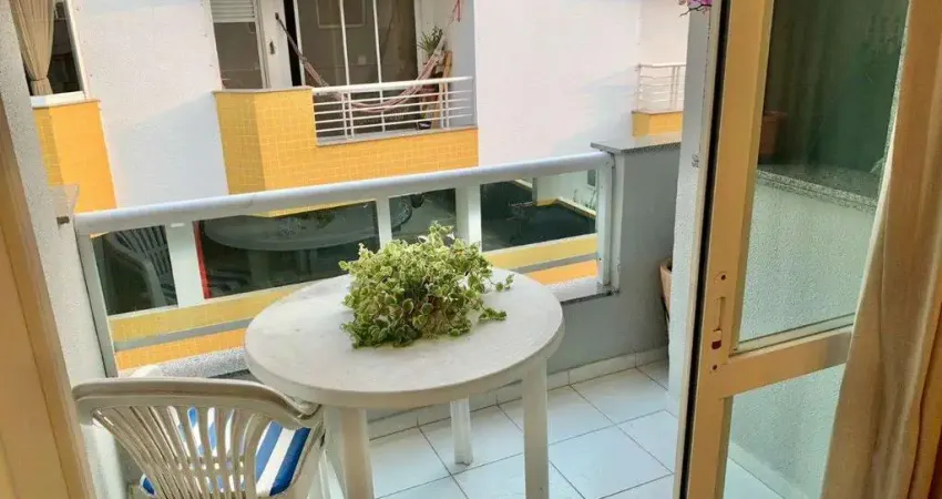 Apartamento para Venda em Florianópolis, Itacorubi, 2 dormitórios, 2 banheiros, 1 vaga