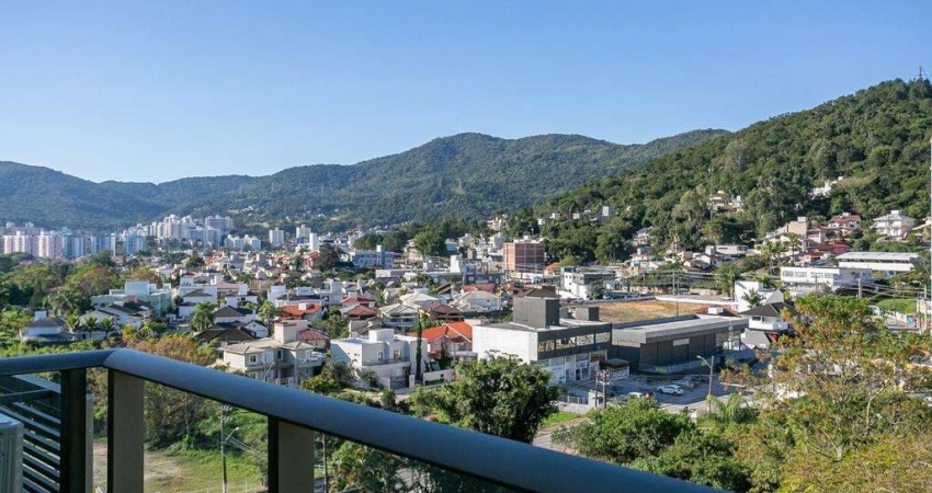Apartamento para Venda em Florianópolis, Córrego Grande, 1 dormitório, 1 banheiro, 3 vagas