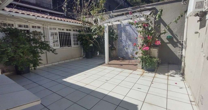 Casa para Venda em Florianópolis, José Mendes, 3 dormitórios, 2 suítes, 3 banheiros, 3 vagas