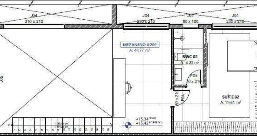 Apartamento para Venda em Florianópolis, Lagoa Da Conceição, 3 dormitórios, 2 suítes, 3 banheiros, 1 vaga