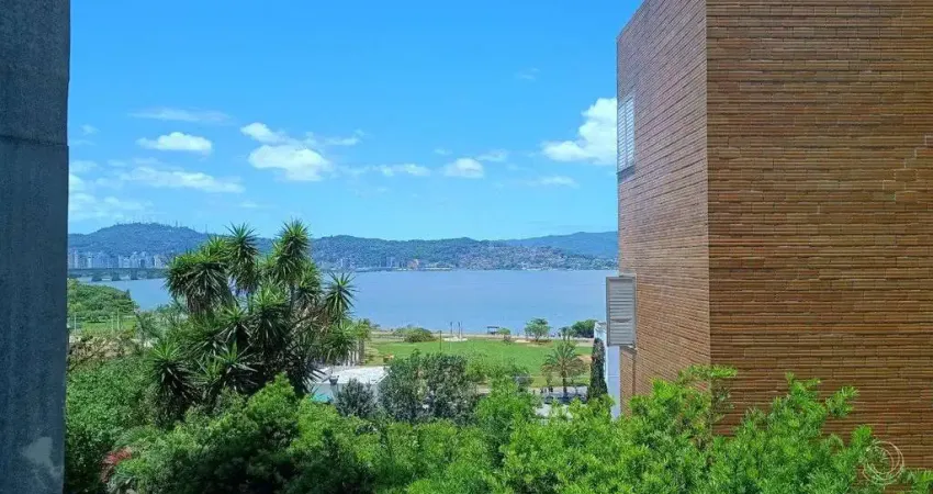 Apartamento para Venda em Florianópolis, Coqueiros, 2 dormitórios, 1 banheiro, 1 vaga